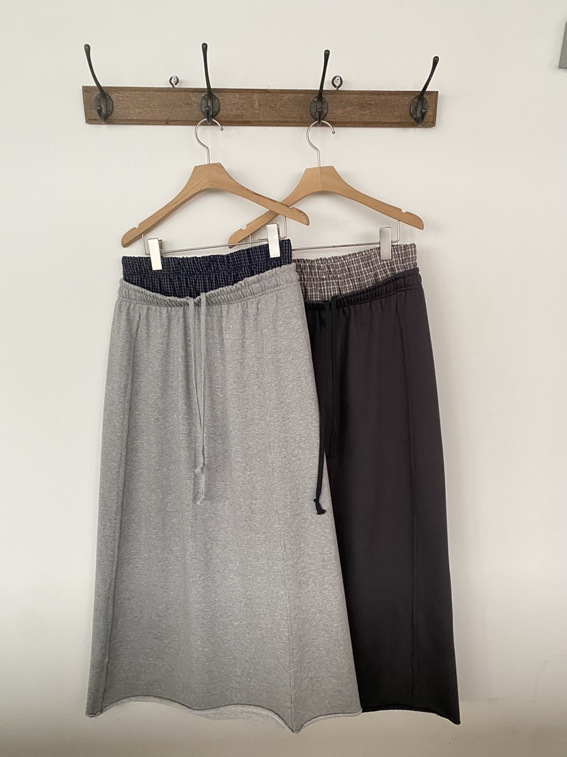 FLASH/I LOVE ME韓國代購女裝新款推薦職業長裙緊身褲FLASH/I LOVE ME長裙