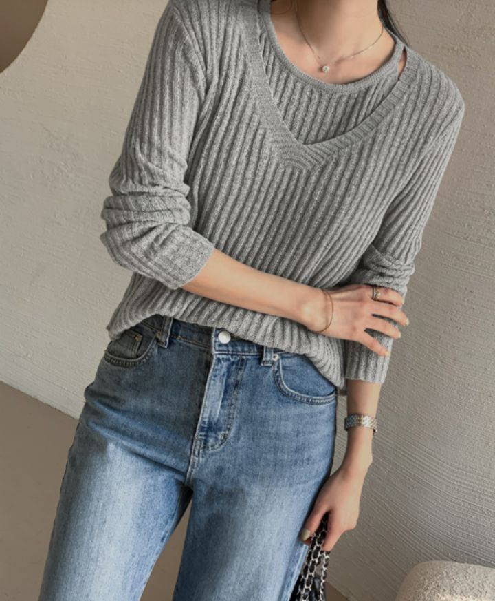 BOBBIE DOLL東大門實拍女裝新款休閑職業時尚真品26春夏套裝BOBBIE DOLL套裝