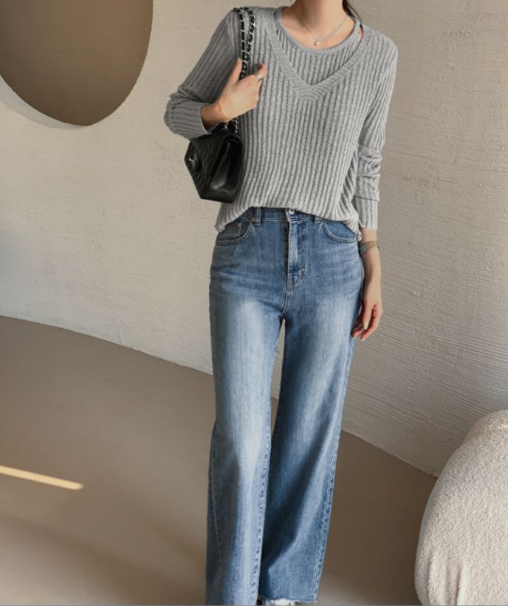 BOBBIE DOLL東大門實拍女裝新款休閑職業時尚真品26春夏套裝BOBBIE DOLL套裝