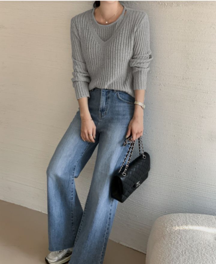 BOBBIE DOLL東大門實拍女裝新款休閑職業時尚真品26春夏套裝BOBBIE DOLL套裝