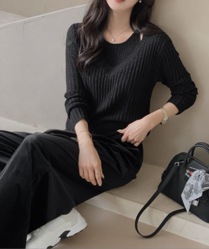 BOBBIE DOLL東大門實拍女裝新款休閑職業時尚真品26春夏套裝BOBBIE DOLL套裝