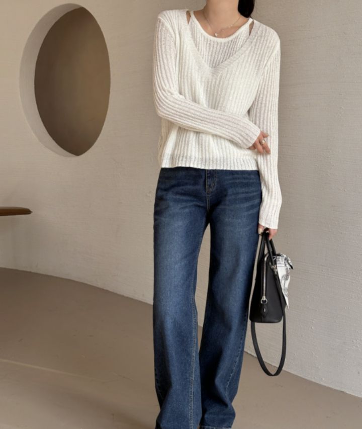 BOBBIE DOLL東大門實拍女裝新款休閑職業時尚真品26春夏套裝BOBBIE DOLL套裝