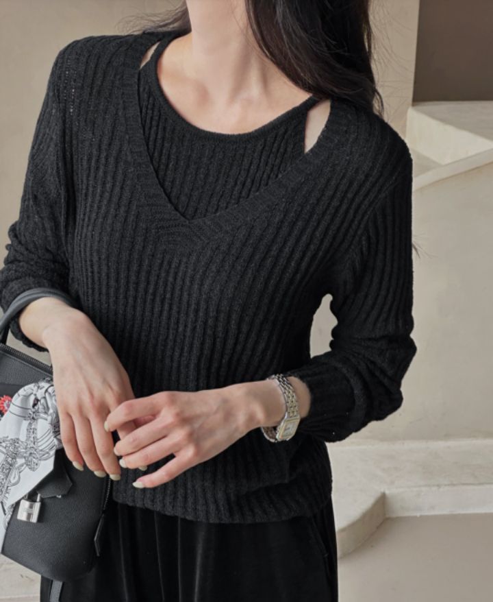 BOBBIE DOLL東大門實拍女裝新款休閑職業時尚真品26春夏套裝BOBBIE DOLL套裝圖色3