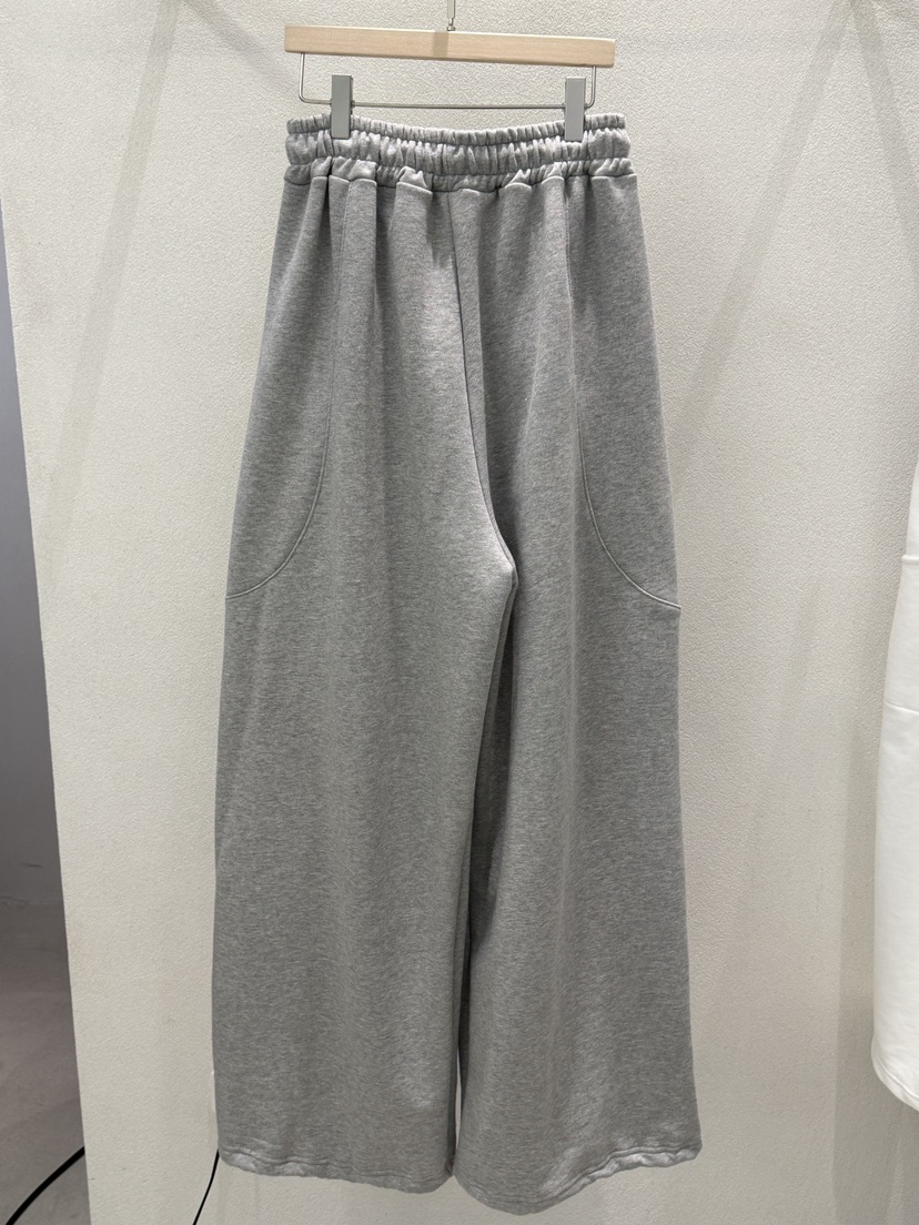 NOB東大門代購女士新品時尚休閑推薦真品職業26春夏休閑褲NOB休閑褲