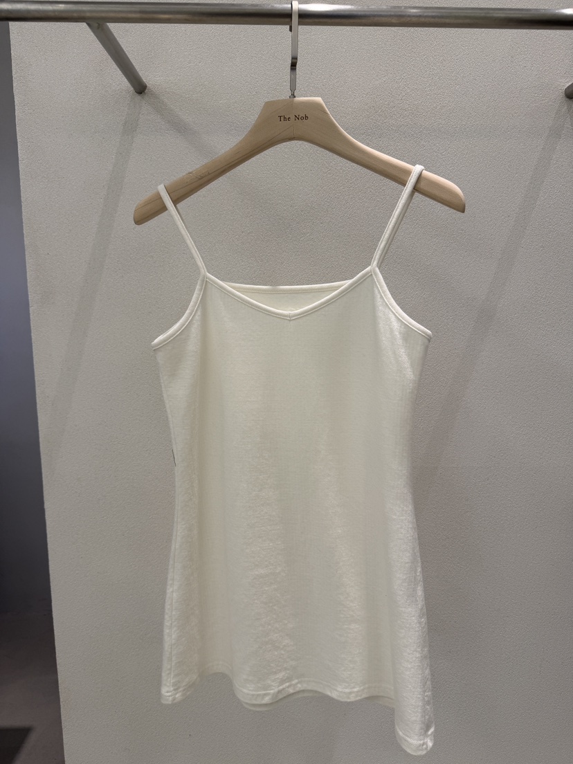 NOB東大門直郵女士新品26春夏休閑人氣職業時尚真品連衣裙NOB連衣裙圖色1