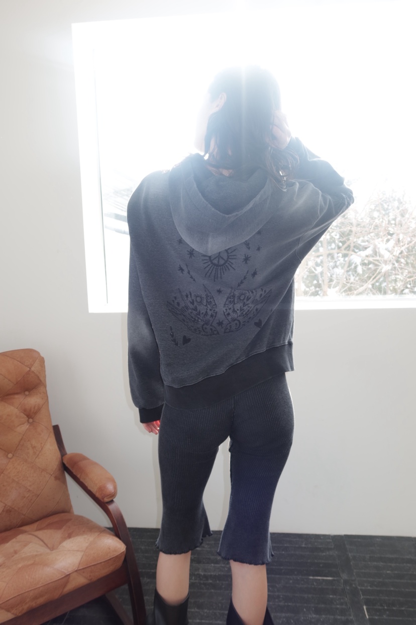 FIFO/UNANSWERED-MYSTERY東大門代購女士新款時尚真品衛衣FIFO/UNANSWERED-MYSTERY衛衣