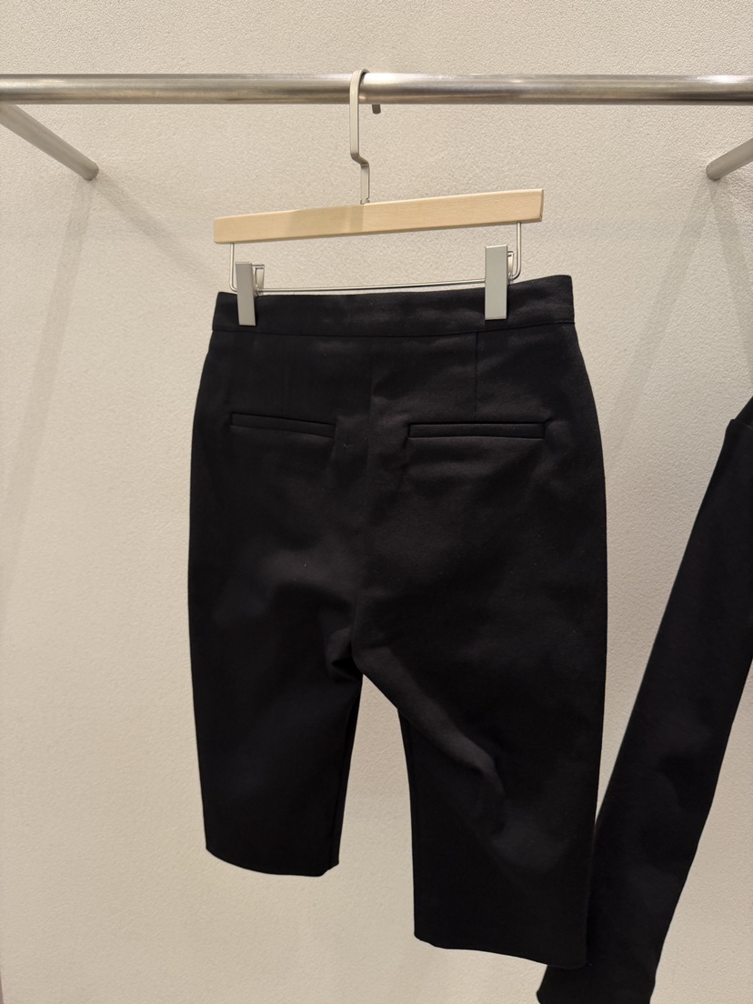 NOB韓國直郵女士新品推薦休閑26春夏熱賣職業真品時尚休閑褲NOB休閑褲