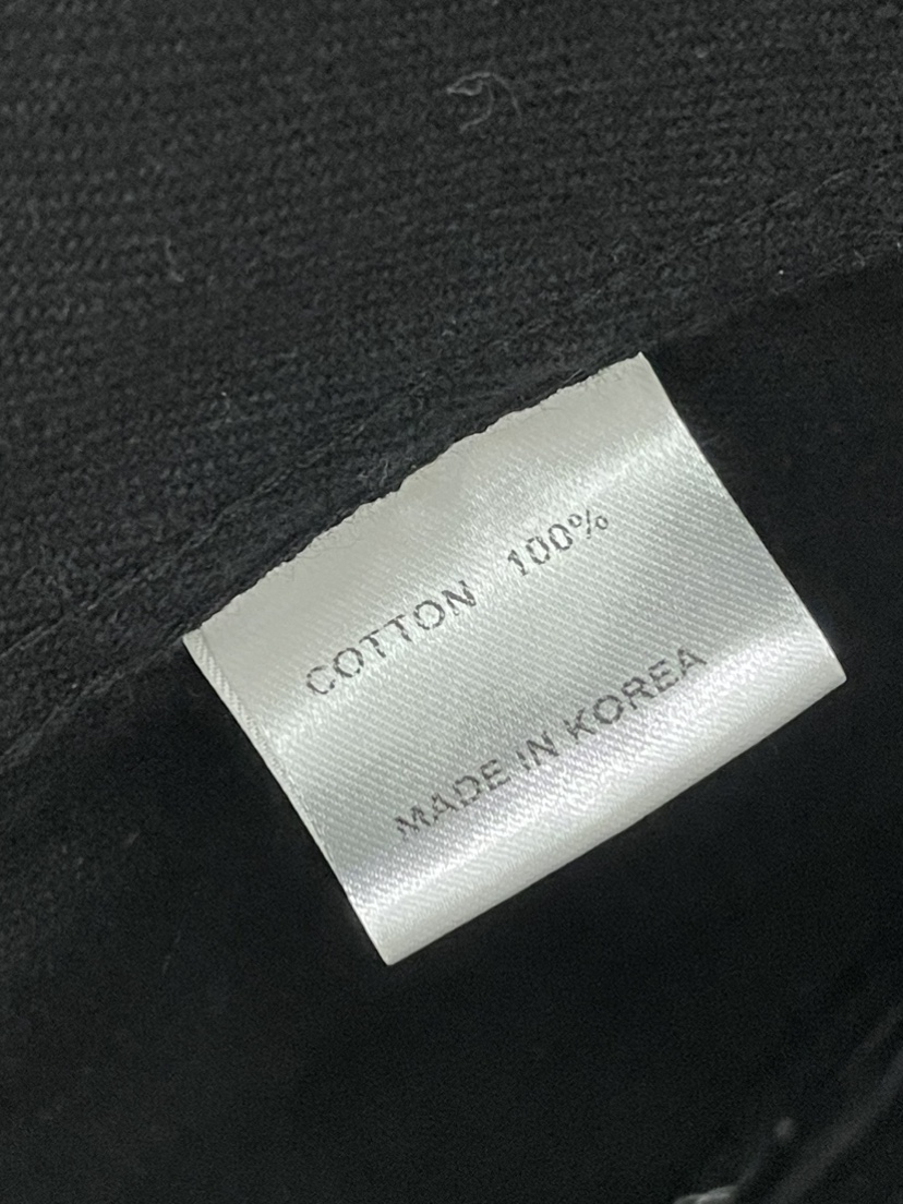 NOB韓國代購女裝新品人氣26春夏休閑推薦時尚真品熱賣夾克NOB夾克