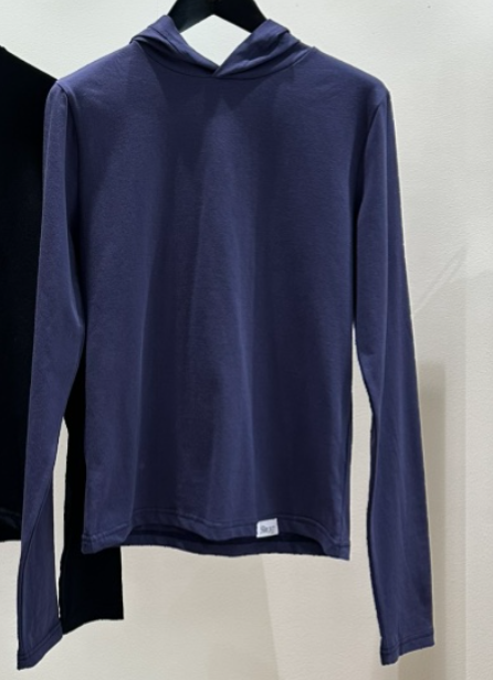 FIFO/UNANSWERED-MYSTERY東大門直郵女士新品職業長袖T恤FIFO/UNANSWERED-MYSTERY長袖T恤圖色4