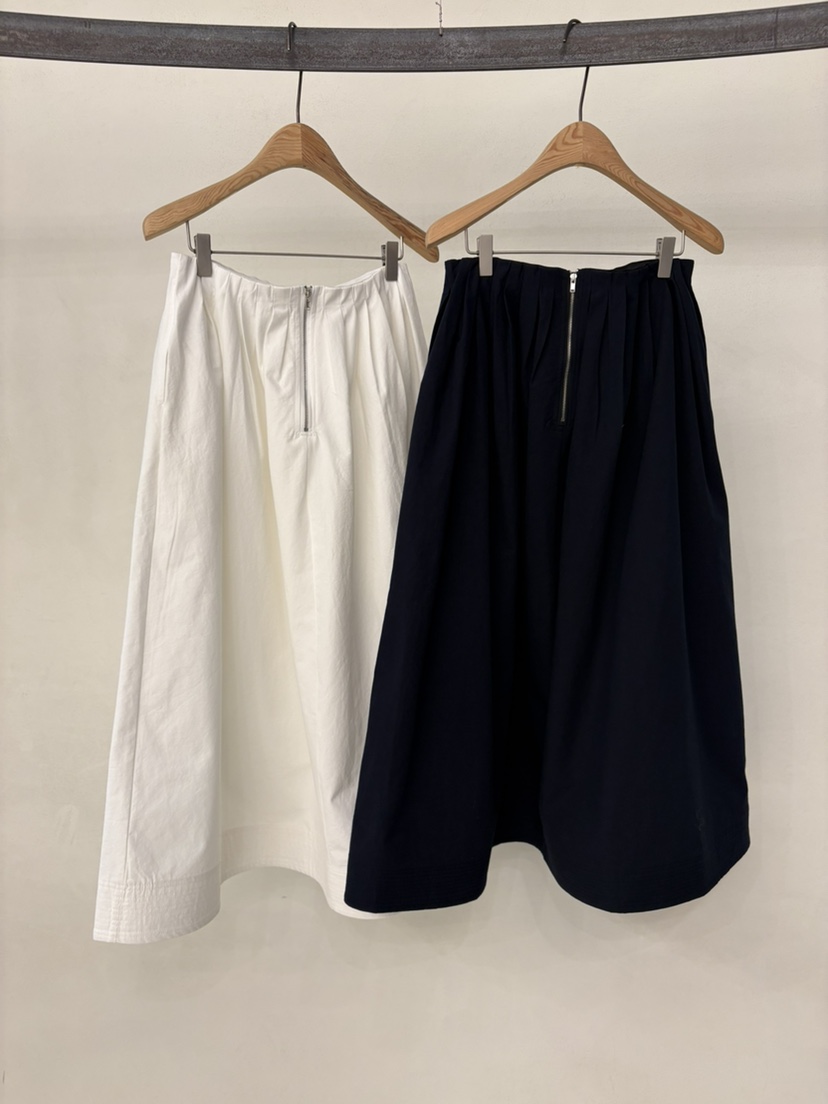 OHAO韓國代購女士新品職業人氣推薦26春夏熱賣真品休閑長裙OHAO/HA MONG長裙