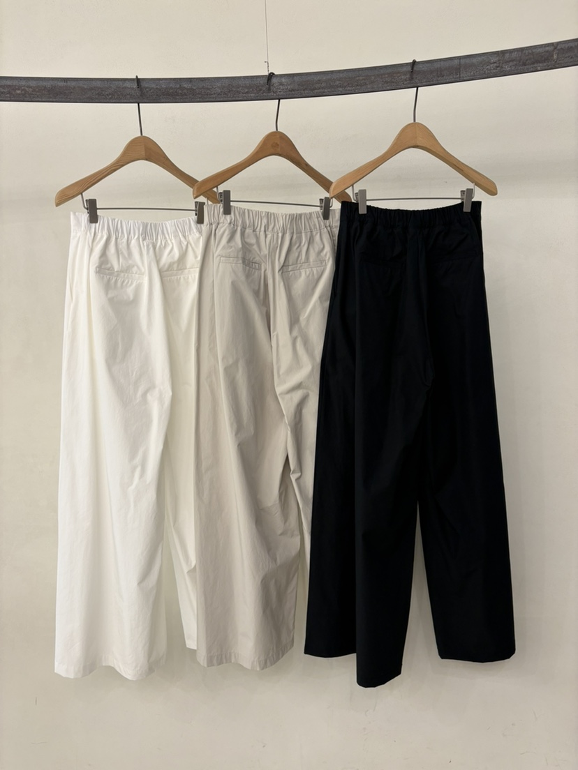 OHAO東大門直郵女裝新款職業熱賣休閑推薦時尚人氣休閑褲OHAO/HA MONG休閑褲