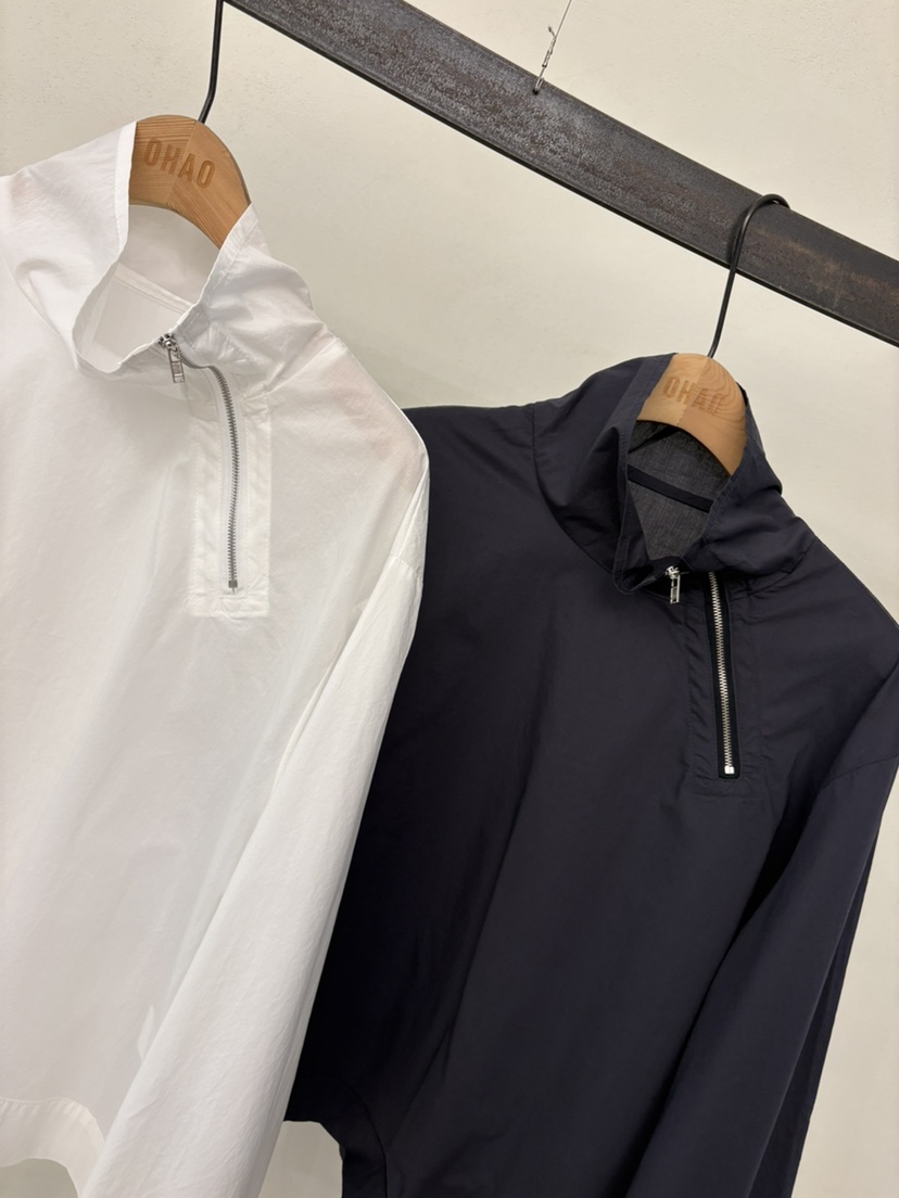 OHAO東大門直郵女裝新款時尚職業熱賣真品人氣襯衫蕾絲衫OHAO/HA MONG襯衫/蕾絲衫