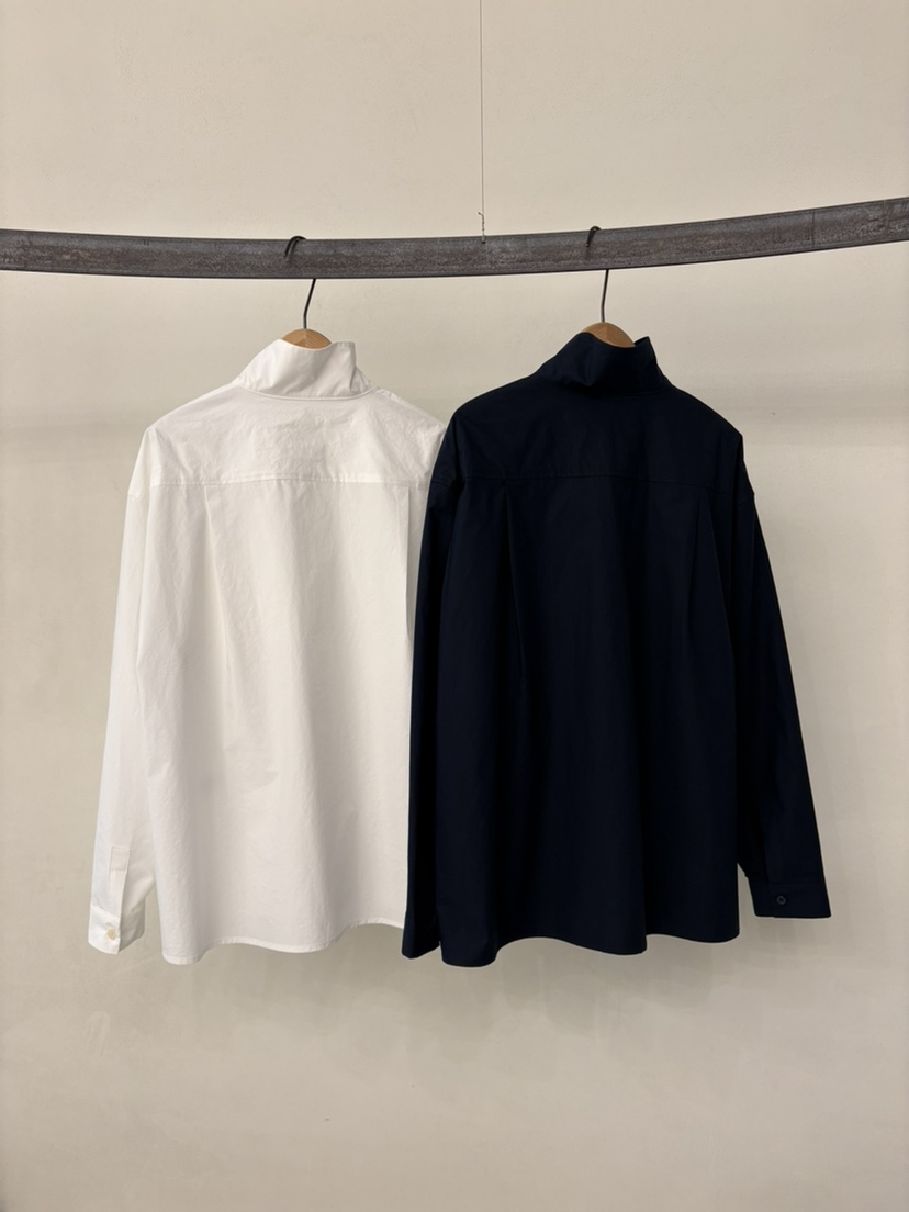 OHAO東大門實拍女士新品職業人氣推薦熱賣26春夏襯衫蕾絲衫OHAO/HA MONG襯衫/蕾絲衫