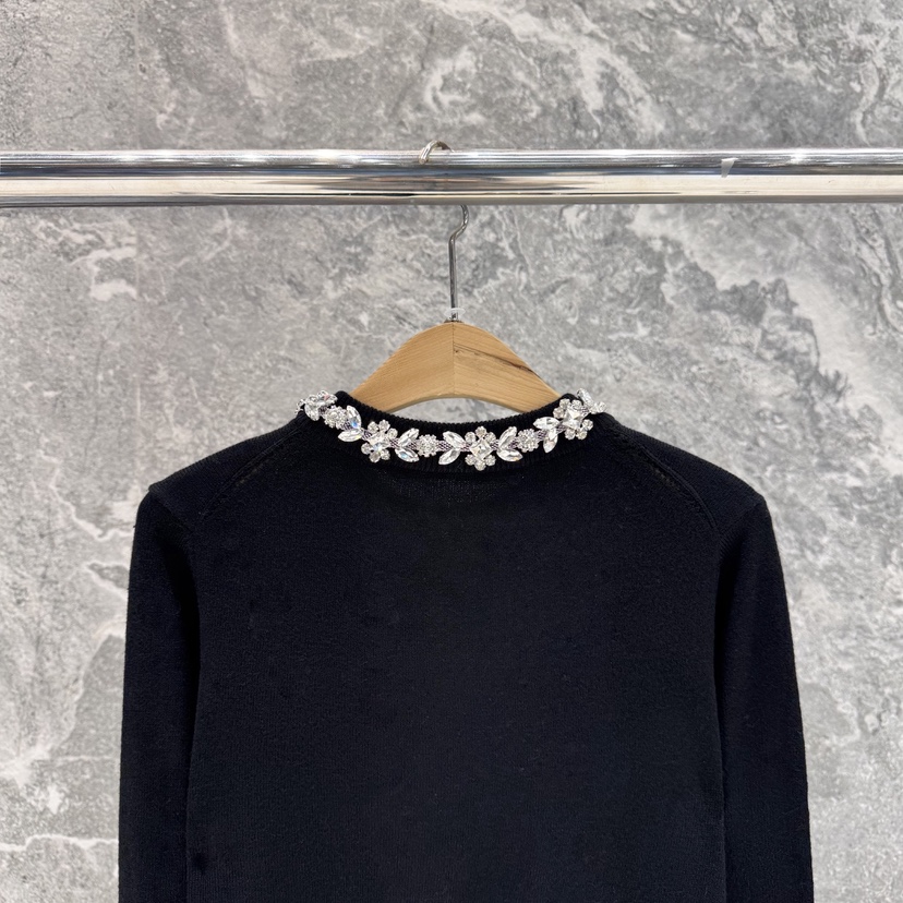 ROOKIE BUD韓國代購女裝新款休閑時尚26春夏推薦人氣針織衫ROOKIE BUD-L針織衫