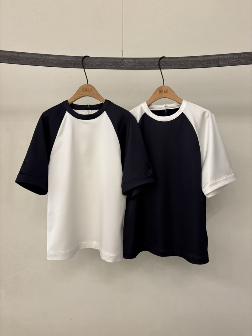 OHAO東大門代購女裝新品真品人氣熱賣休閑26春夏推薦時尚T恤OHAO/HA MONGT恤