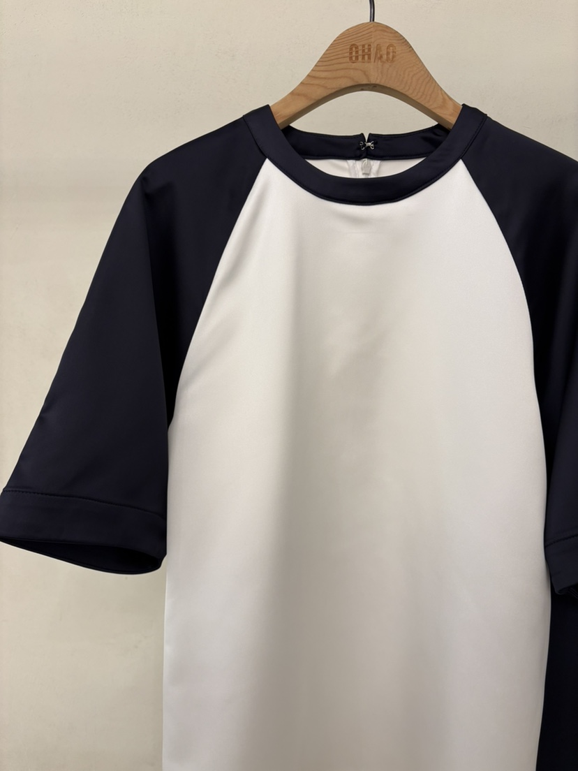 OHAO東大門代購女裝新品真品人氣熱賣休閑26春夏推薦時尚T恤OHAO/HA MONGT恤