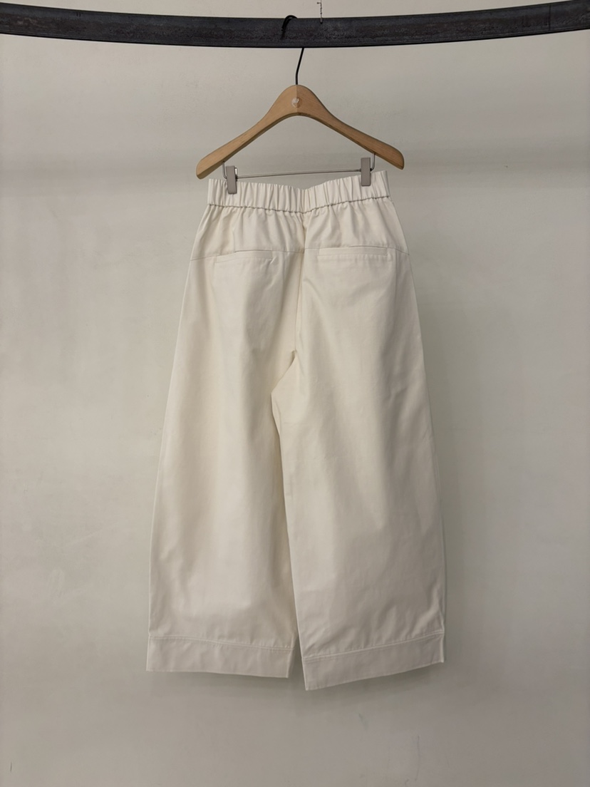 OHAO東大門直郵女士新款人氣真品26春夏熱賣休閑推薦休閑褲OHAO/HA MONG休閑褲