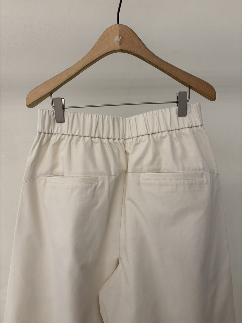 OHAO東大門直郵女士新款人氣真品26春夏熱賣休閑推薦休閑褲OHAO/HA MONG休閑褲