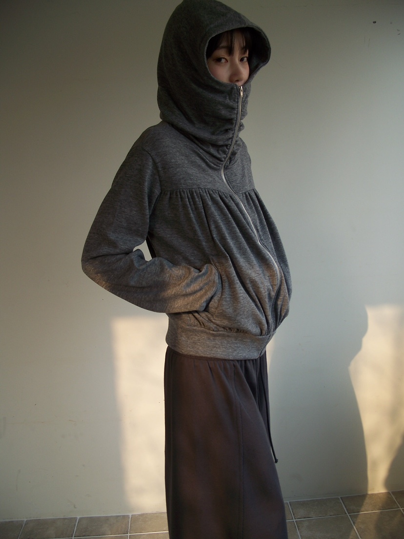 FLASH/I LOVE ME韓國代購女士新款推薦時尚職業夾克拉鏈FLASH/I LOVE ME夾克