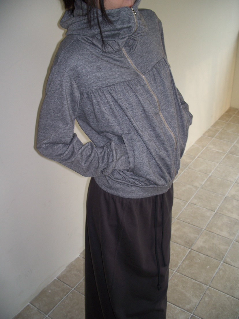 FLASH/I LOVE ME韓國代購女士新款推薦時尚職業夾克拉鏈FLASH/I LOVE ME夾克