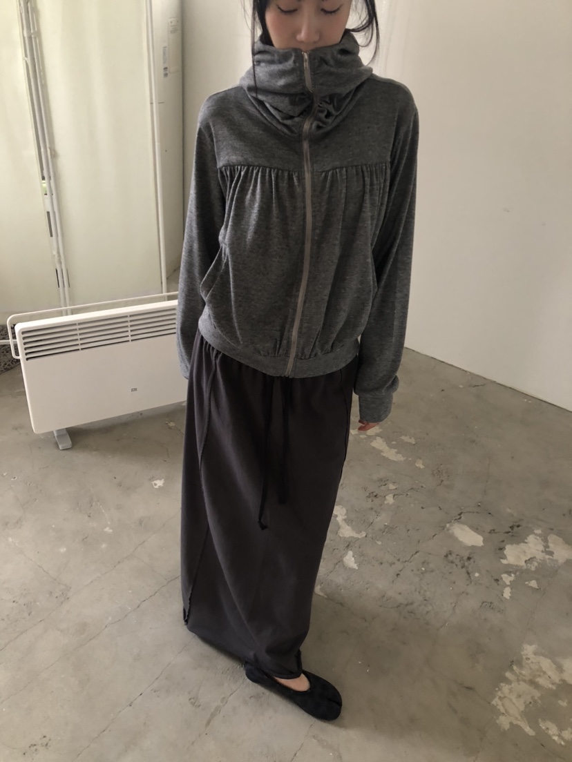 FLASH/I LOVE ME韓國代購女士新款推薦時尚職業夾克拉鏈FLASH/I LOVE ME夾克