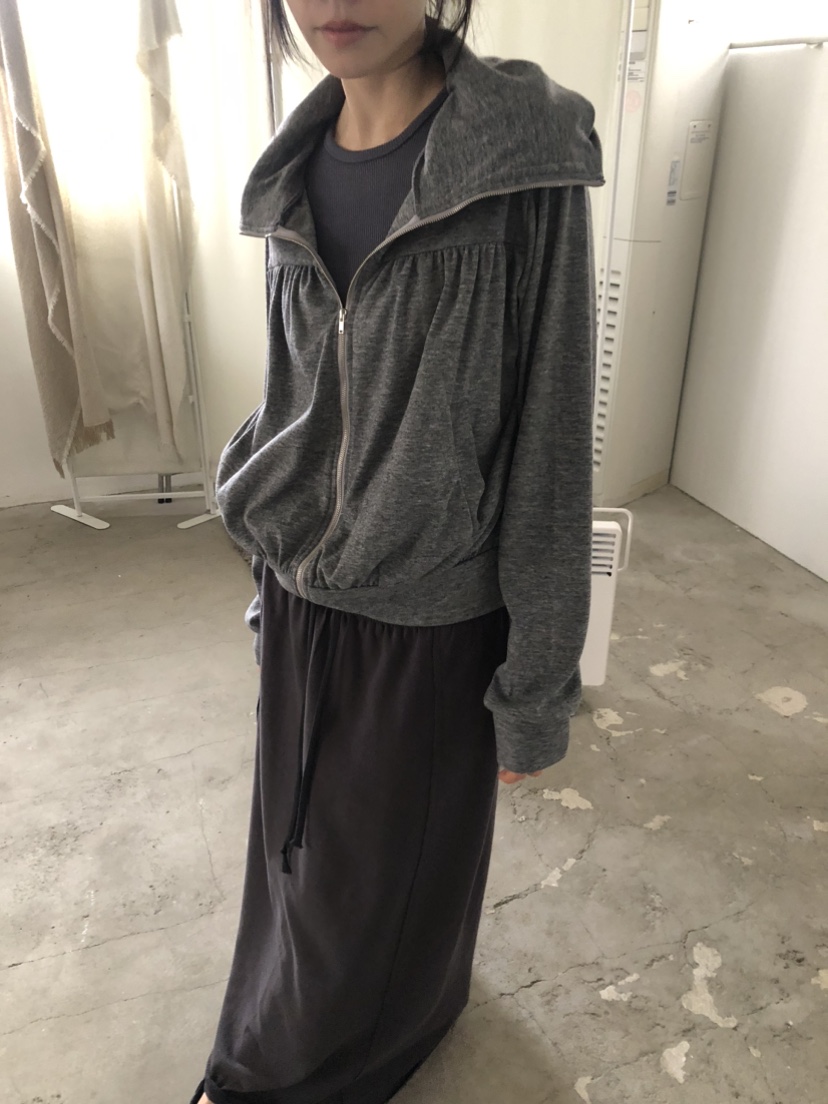 FLASH/I LOVE ME韓國代購女士新款推薦時尚職業夾克拉鏈FLASH/I LOVE ME夾克