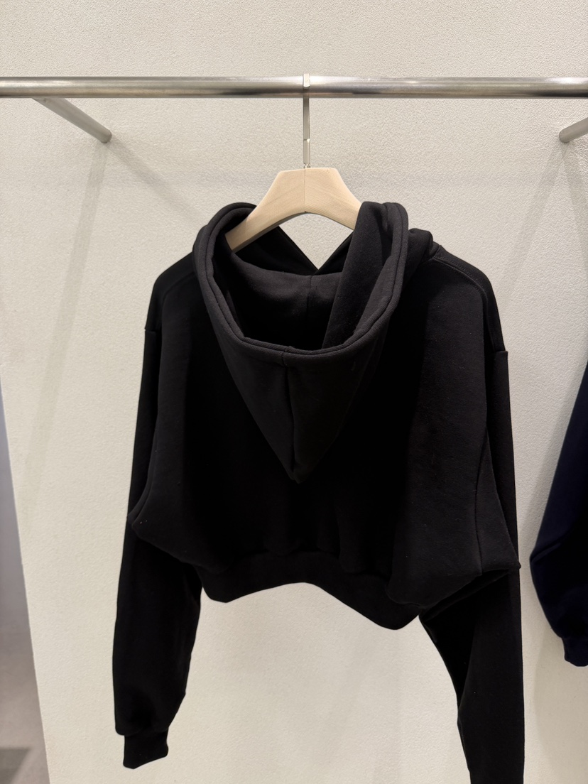 NOB東大門直郵女裝新品推薦時尚職業真品休閑人氣26春夏衛衣NOB衛衣