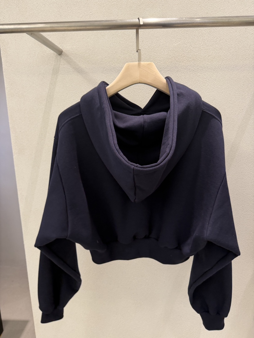 NOB東大門直郵女裝新品推薦時尚職業真品休閑人氣26春夏衛衣NOB衛衣