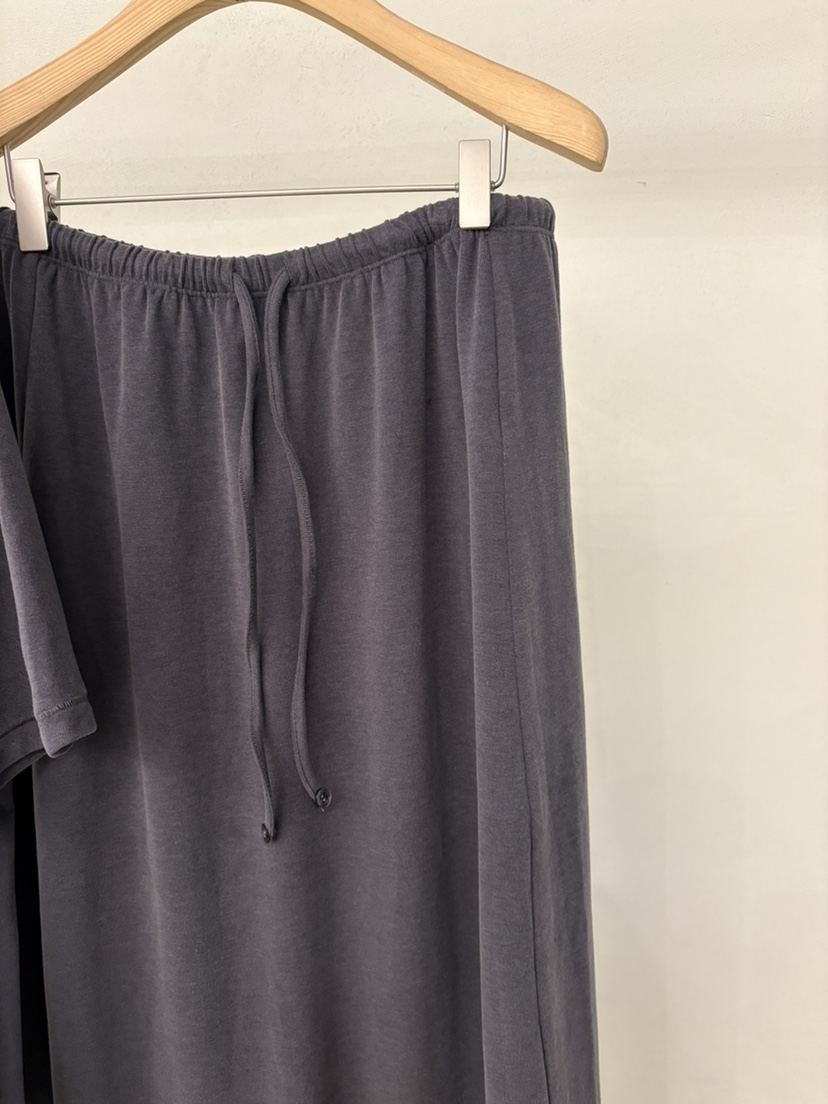 OHAO韓國直郵女士新款26春夏休閑時尚人氣推薦熱賣職業套裝OHAO/HA MONG套裝