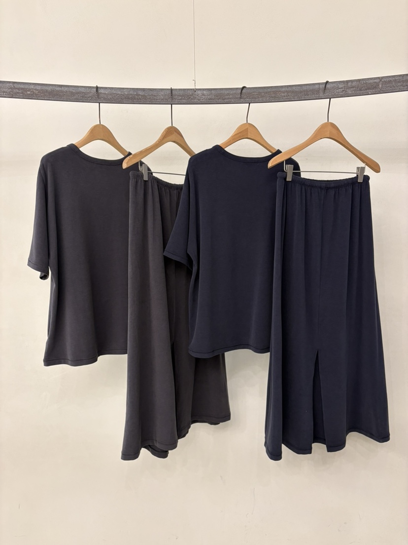 OHAO韓國直郵女士新款26春夏休閑時尚人氣推薦熱賣職業套裝OHAO/HA MONG套裝