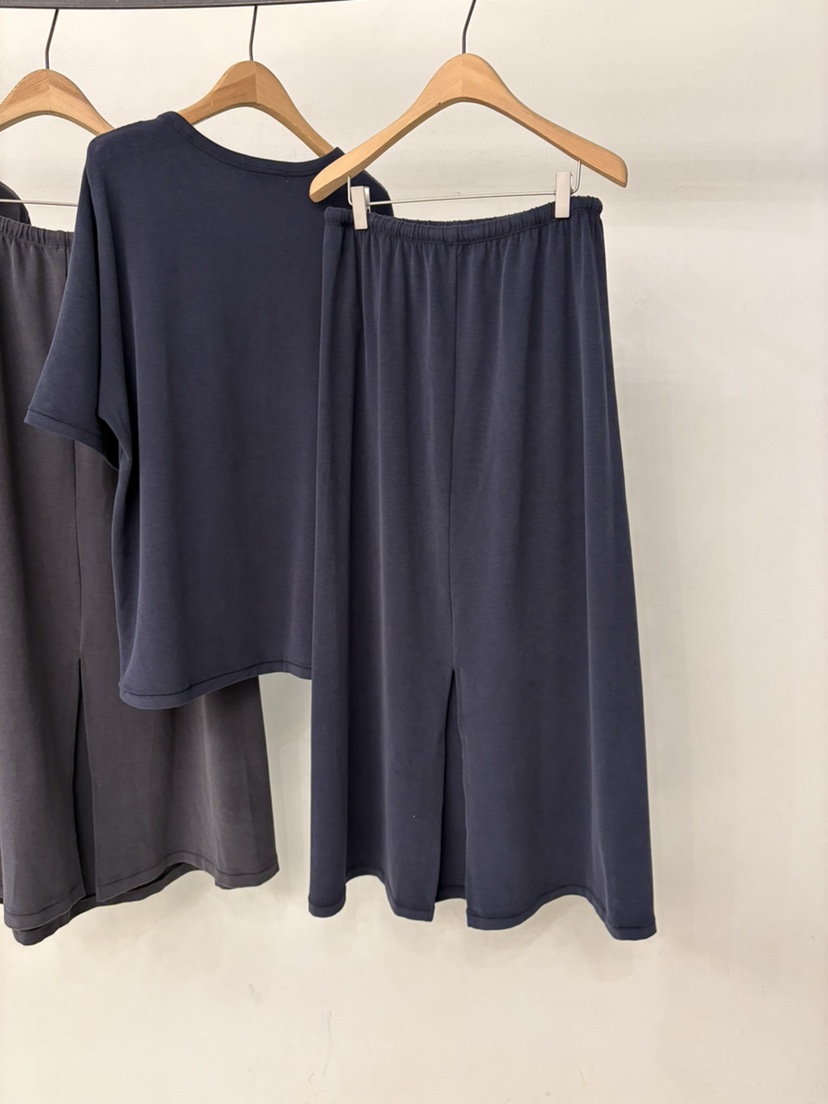 OHAO韓國直郵女士新款26春夏休閑時尚人氣推薦熱賣職業套裝OHAO/HA MONG套裝