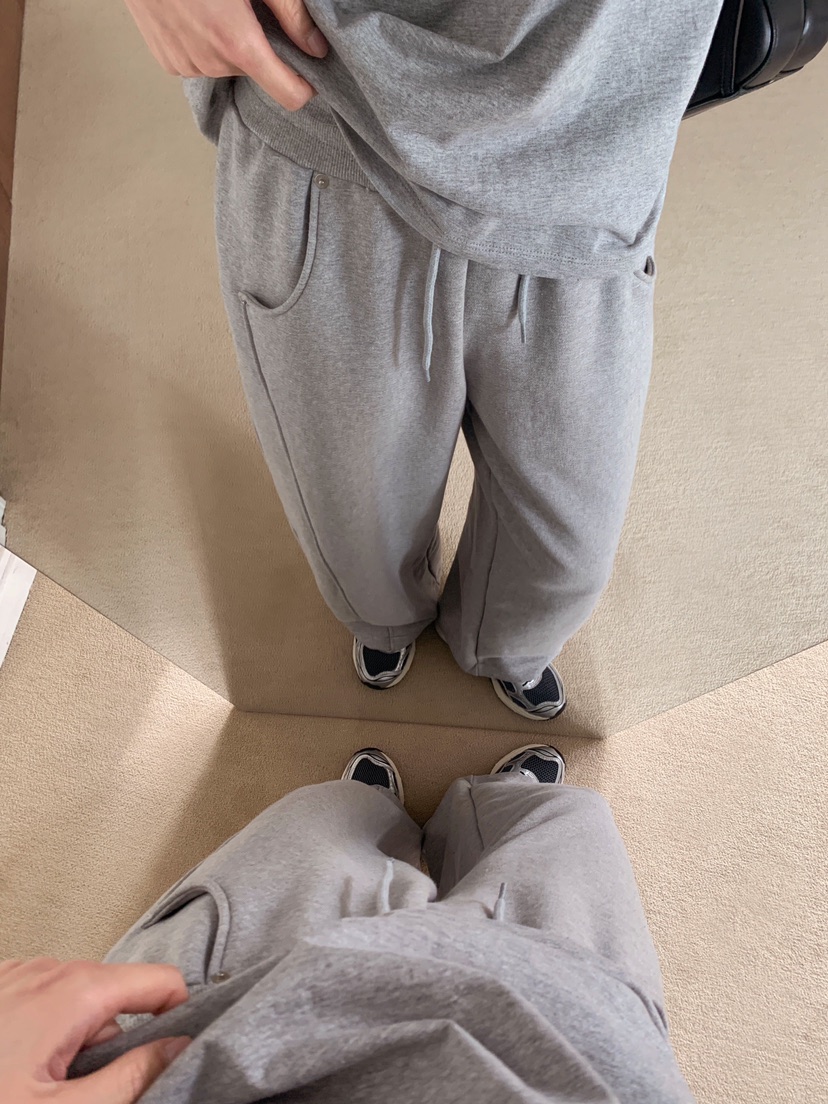 FORMSTUDIO東大門代購女裝新品熱賣職業推薦人氣26春夏休閑褲FORMSTUDIO休閑褲