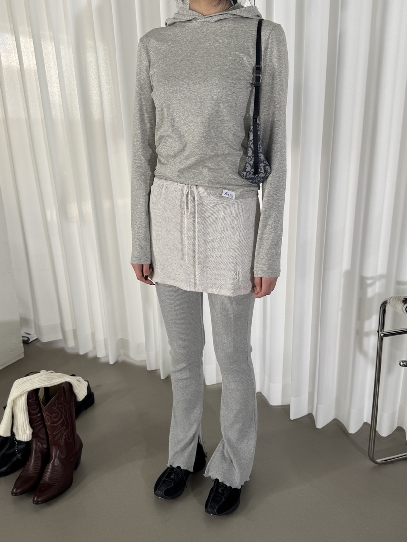 FIFO/UNANSWERED-MYSTERY東大門直郵女士新款真品休閑褲FIFO/UNANSWERED-MYSTERY休閑褲