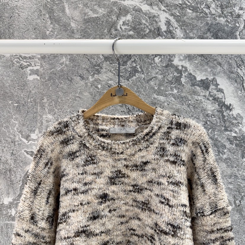 ROOKIE BUD韓國直郵女士新品熱賣真品職業時尚26春夏針織衫ROOKIE BUD-L針織衫