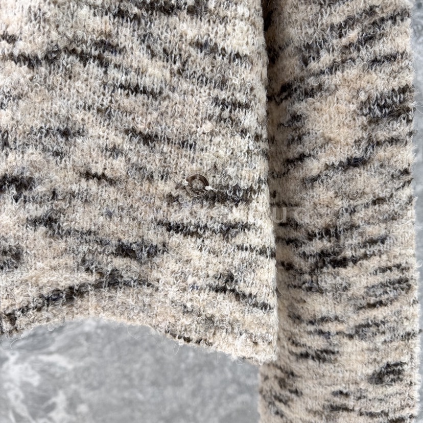 ROOKIE BUD韓國直郵女士新品熱賣真品職業時尚26春夏針織衫ROOKIE BUD-L針織衫