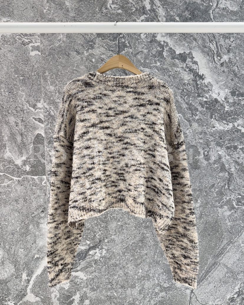 ROOKIE BUD韓國直郵女士新品熱賣真品職業時尚26春夏針織衫ROOKIE BUD-L針織衫