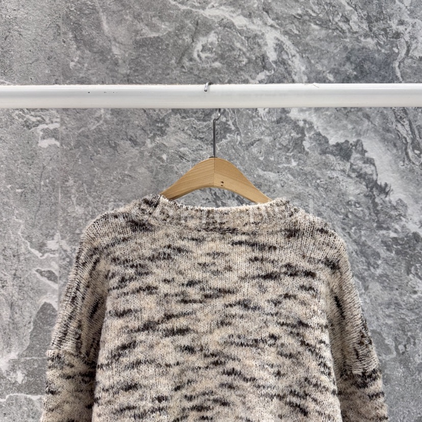 ROOKIE BUD韓國直郵女士新品熱賣真品職業時尚26春夏針織衫ROOKIE BUD-L針織衫