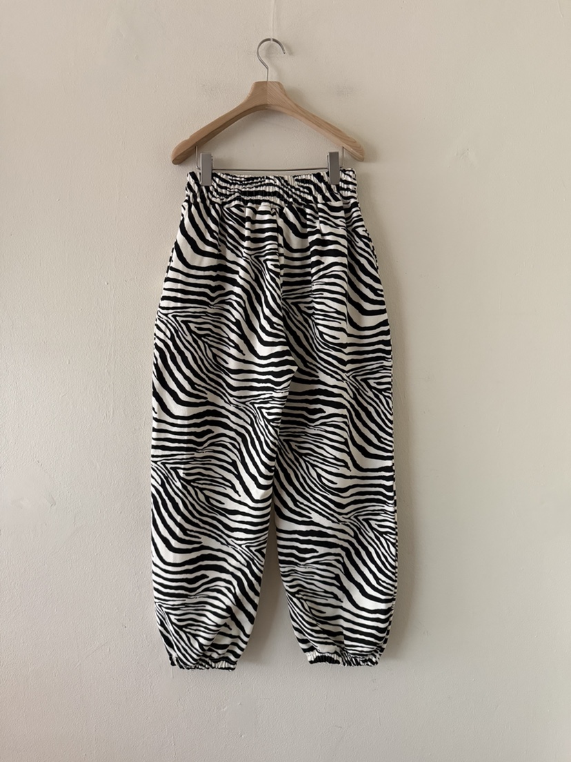 MENG東大門實拍女士新款休閑人氣熱賣真品時尚26春夏休閑褲MENG休閑褲