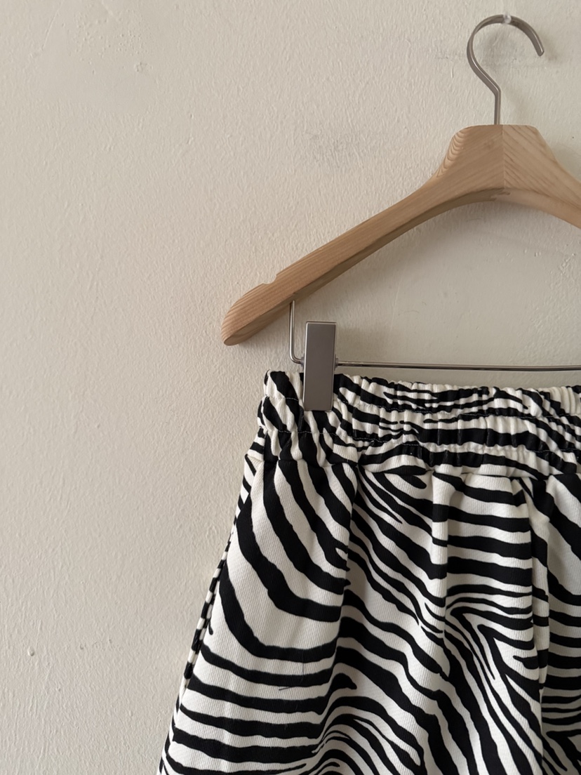 MENG東大門實拍女士新款休閑人氣熱賣真品時尚26春夏休閑褲MENG休閑褲