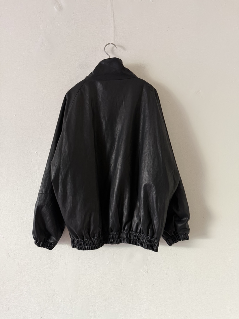 MENG韓國代購女裝新款26春夏推薦時尚職業休閑人氣夾克高領MENG夾克