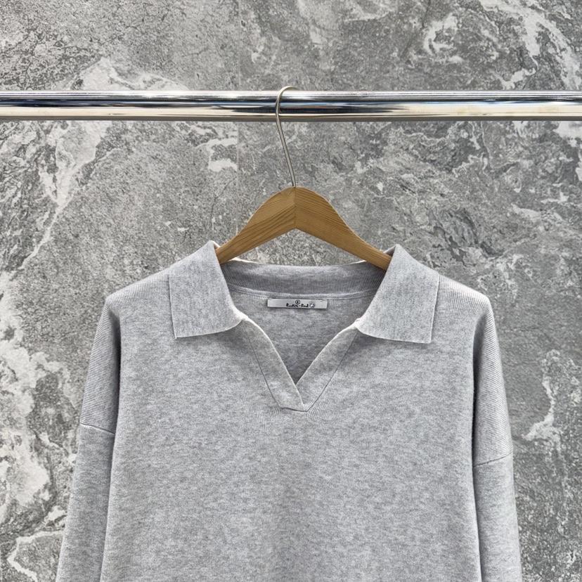 ROOKIE BUD東大門代購女士新款推薦職業26春夏真品針織衫ROOKIE BUD-L針織衫