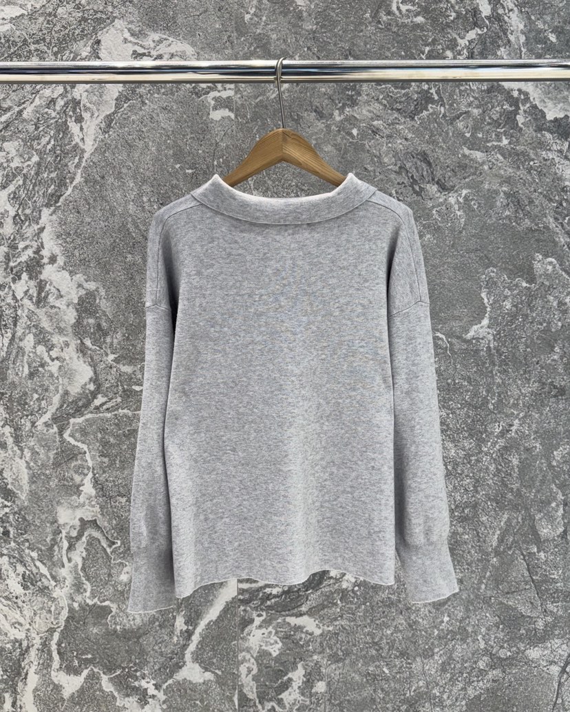 ROOKIE BUD東大門代購女士新款推薦職業26春夏真品針織衫ROOKIE BUD-L針織衫