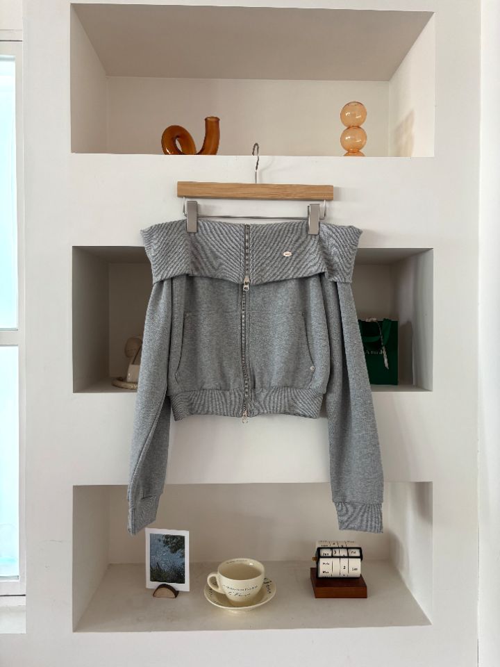 mars韓國代購女士新款職業26春夏時尚熱賣人氣真品衛衣拉鏈mars衛衣圖色2