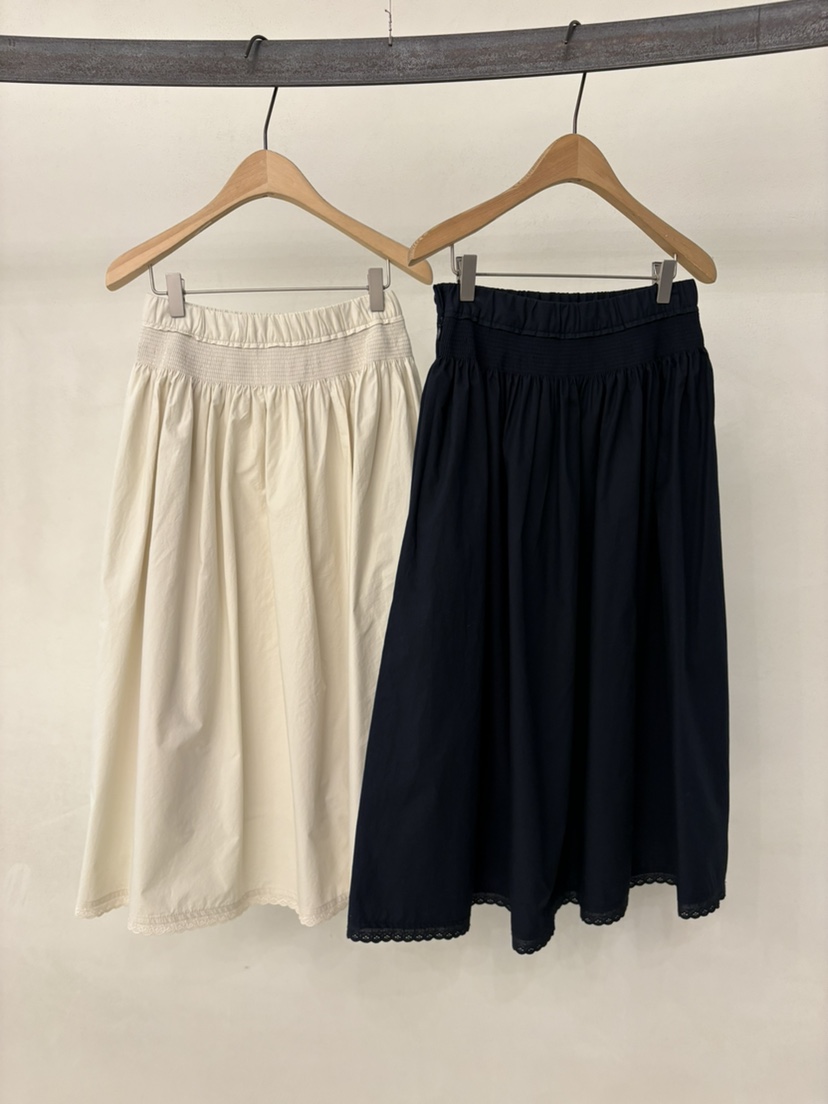 OHAO韓國代購女士新品休閑人氣真品職業時尚熱賣推薦長裙OHAO/HA MONG長裙