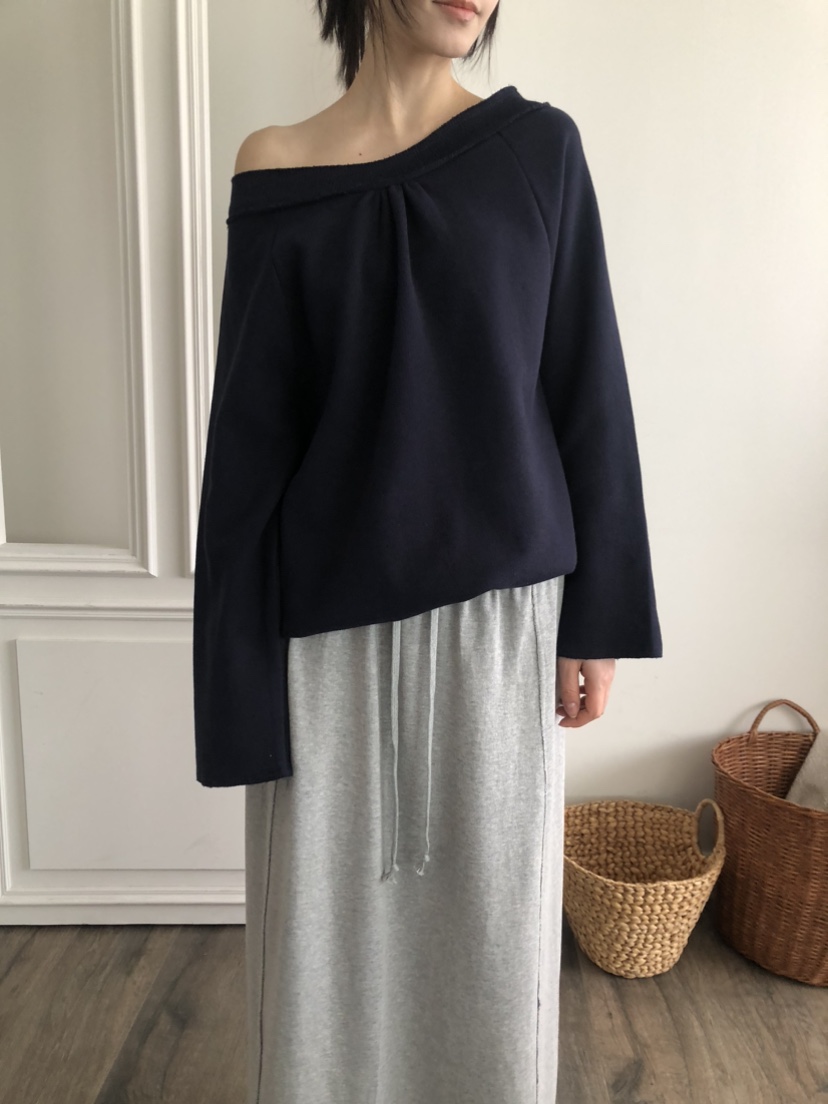 FLASH/I LOVE ME韓國直郵女裝新款時尚熱賣推薦休閑衛衣FLASH/I LOVE ME衛衣