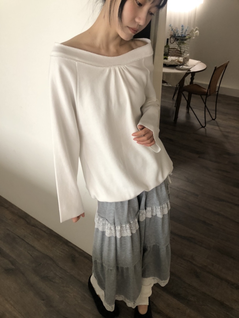 FLASH/I LOVE ME韓國直郵女裝新款時尚熱賣推薦休閑衛衣FLASH/I LOVE ME衛衣