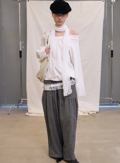 FLASH/I LOVE ME韓國直郵女裝新款時尚熱賣推薦休閑衛衣FLASH/I LOVE ME衛衣