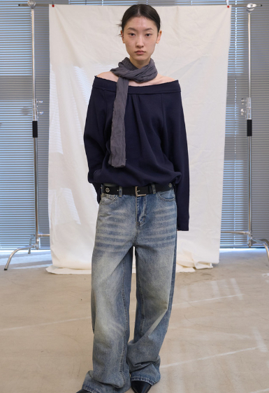 FLASH/I LOVE ME韓國直郵女裝新款時尚熱賣推薦休閑衛衣FLASH/I LOVE ME衛衣