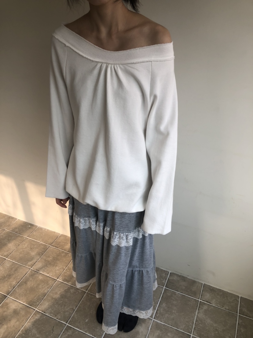 FLASH/I LOVE ME韓國直郵女裝新款時尚熱賣推薦休閑衛衣FLASH/I LOVE ME衛衣圖色3