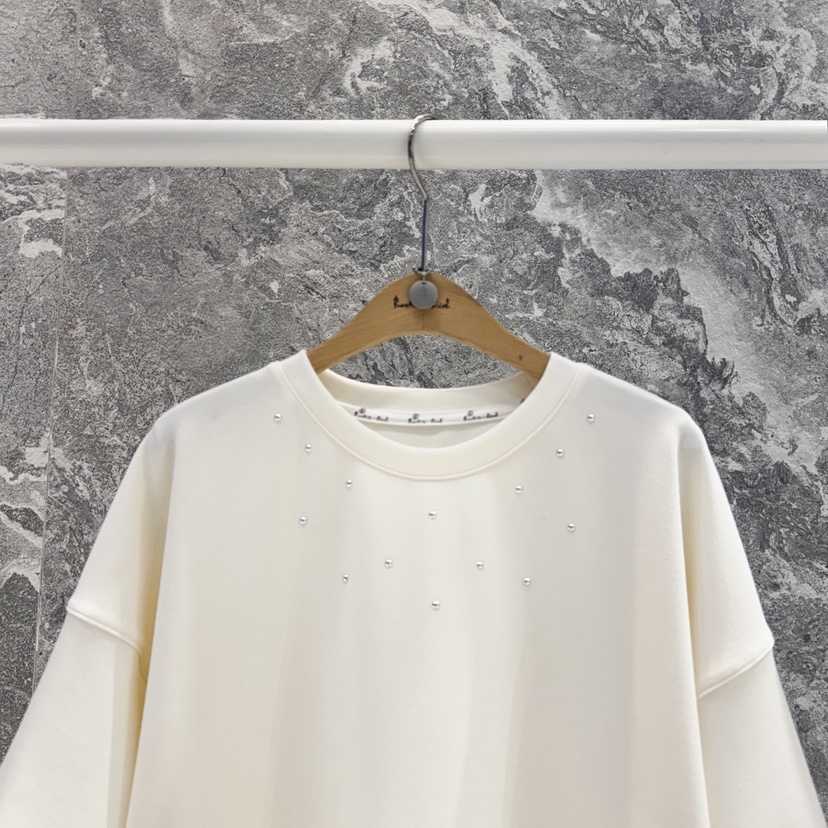 ROOKIE BUD東大門代購女裝新款人氣推薦熱賣26春夏T恤寬松ROOKIE BUD-LT恤